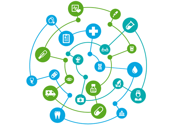 Wound measurement data integration