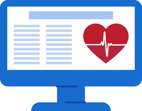 eKare’s telehealth services
