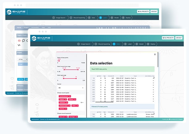 Transform patient care with AI Technology Developed by Doctors