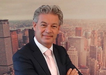 Kok van der Meij - CEO of eKare Europe B.V.