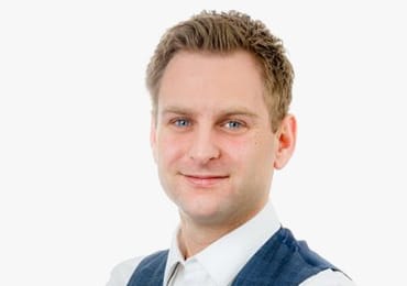Vincent de Waard - Director International Business Development (eKare Europe)